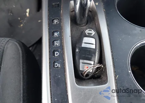 2015 Nissan Altima 2.5/S/Sv/Sl from USA, damaged, VIN 1N4AL3AP2FC488910